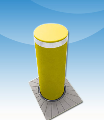 路樁_液壓高安全升降柱ZT-517-G