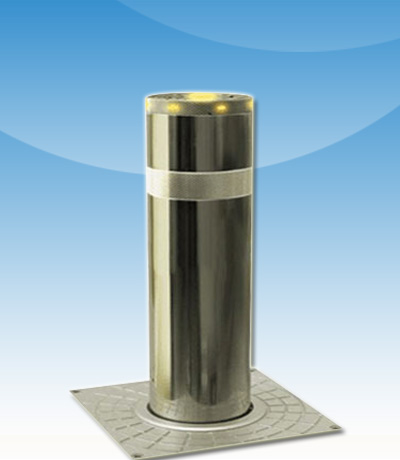 路樁_液壓高安全升降柱ZT-519-G