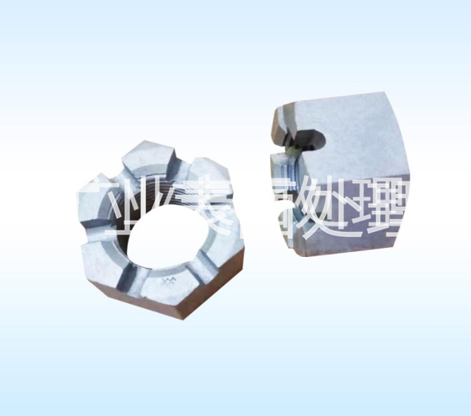 青島鍍鋅鎳合金